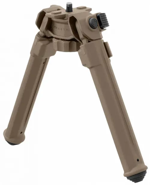 Magpul MAG1511-FDE MOE QD M-LOK Bipod Flat Dark Earth - Last Chance