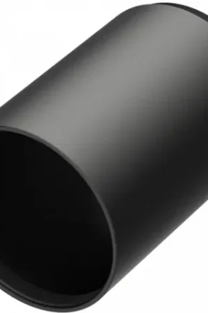 Ends Today | Leupold 118769 Alumina Lens Shade 44mm Objective Screw-On Black Aluminum