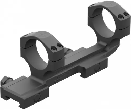Best Value - Leupold Integral Mounting System Mark IMS Left-Hand 34mm Tube Picatinny Rail Mount Black