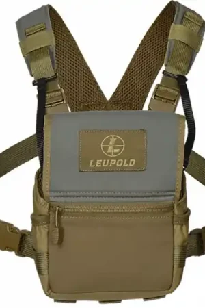 Leupold Pro Guide Binocular Harness 2 - Secure Checkout