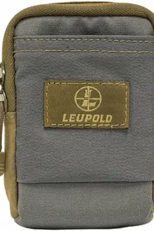 Leupold Pro Guide Zippered Accessory Pouch | Super Sale