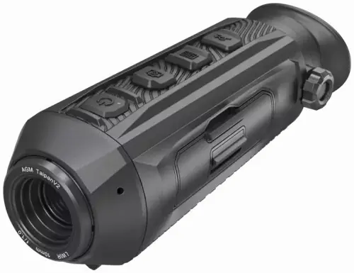 On Sale | AGM Global Vision Taipan V2 Thermal Monocular 1.5x-12x 256x192 50 Hz