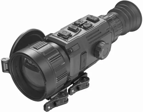 Must-Have | AGM Global Vision Rattler V3 Thermal 3.5-28x 640x512 50 Hz