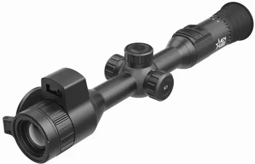 Premium Quality | AGM Global Vision Adder V2 Thermal 4-24x 640x512