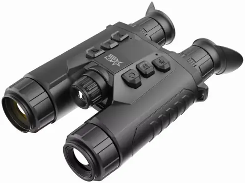 AGM Global Vision ObservIR LRF 35-384 Thermal Binoculars 4.0-20x | Fast Shipping