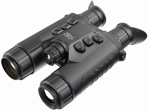 Top Pick | AGM Global Vision ObservIR LRF 35-640 Thermal Binoculars 3.0-22x