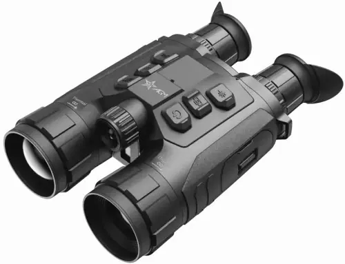 AGM Global Vision ObservIR 3.0x-24x 50mm LRF OBSE50-640-LRF | Special Price