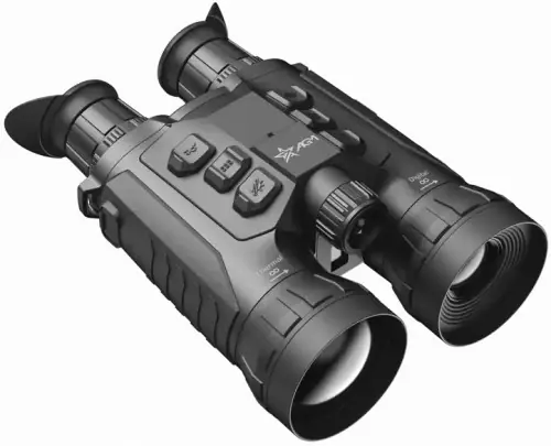 AGM Global Vision OBSE60-1280-LRF Observir 2.5-28x | Hot Buy