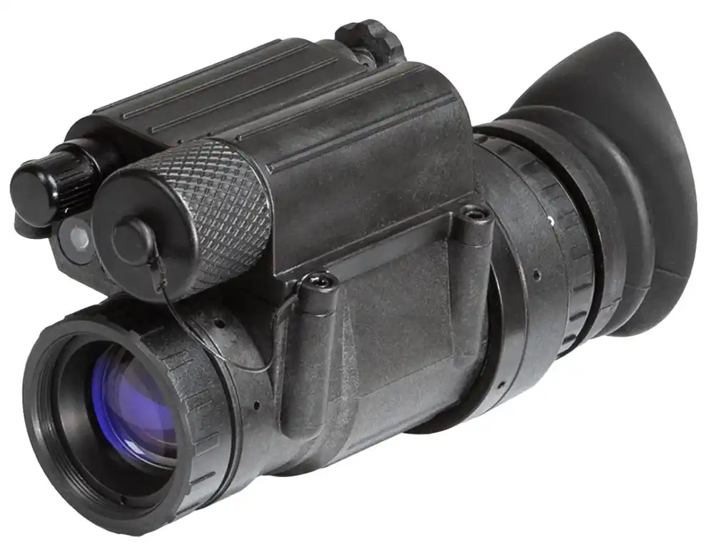 AGM PVS-14E AP ECHO P43-GREEN IIT - Big Sale