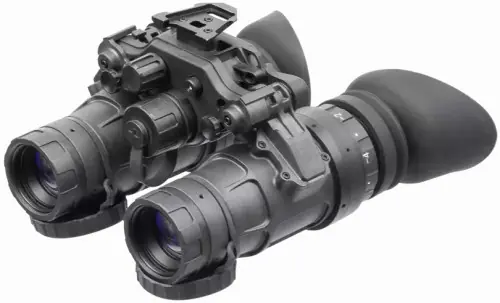 AGM Global Vision UNVG Night Vision Goggles | One Day Deal
