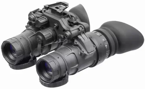 Best Seller | AGM Global Vision UNVG Night Vision Goggles Gen 2+ AP FOM 1800+
