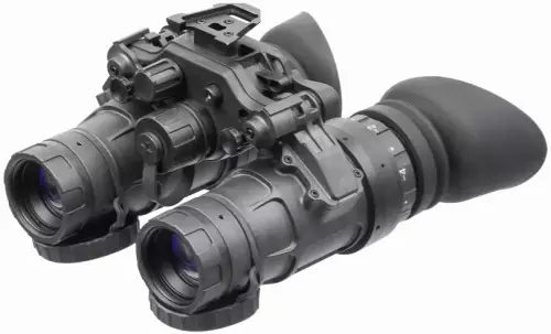Top Seller - AGM Global Vision UNVG Night Vision Goggles 1x 64-72mm