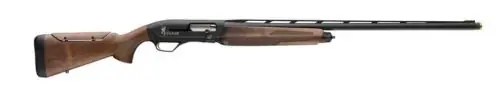 Easy Returns - Browning Maxus II Sporting 12 Gauge Blue/Black Shotgun