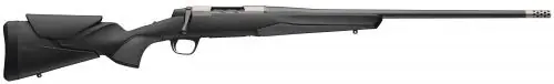 Affordable | Browning X-Bolt 2 Hunter Composite Two-Tone 6.8 Western Rifle