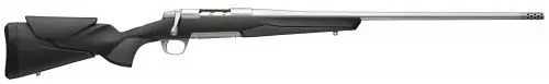 Professional Grade | Browning X-Bolt 2 Hunter Composite .308 Win Stainless Rifle