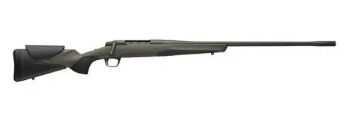 Bargain - Browning X-Bolt 2 Speed Long Action .300 Win Mag Blue/Black Rifle