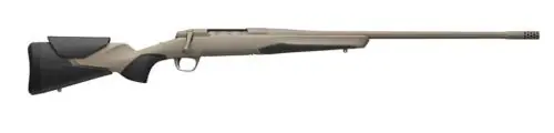 Add to Cart | Browning X-Bolt 2 Speed 7mm Rem Mag Blue/Black Rifle