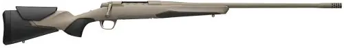 Today Only | Browning X-Bolt 2 Speed Full Size 7mm PRC Desert Shadow Cerakote Rifle