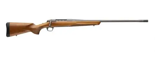 Browning X-Bolt 2 Speed Dark Maple .308 Win Tungsten Cerakote Rifle - Order Now