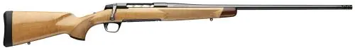 Easy Returns | Browning X-Bolt 2 Medallion Maple AAAA Maple .30-06 Springfield Polished Blue Rifle