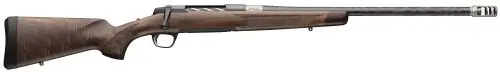 Special Deal - Browning X-Bolt 2 Medallion Carbon Fiber .270 Winchester Polished Blue Rifle