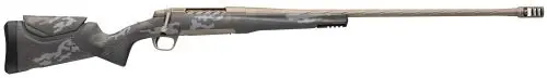 Browning X-Bolt 2 Mountain Pro .30-06 Springfield Bronze Rifle - Clearance Price