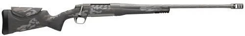 Browning X-Bolt 2 Mountain Pro SPR 7mm PRC Gray Bolt Action Rifle | Only a Few Left