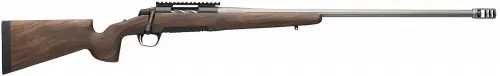 Browning X-Bolt 2 McMillan LR WHD .300 Win Mag Gray Bolt Action Rifle | Selling Fast