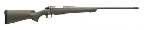 Trending | Browning AB3 Composite 6.5 Creedmoor Blue/Black Rifle