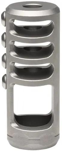 Browning Xeno Recoil Hawg Stainless Matte Matte Stainless Steel | Great Buy