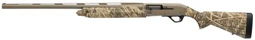 Winchester SX4 Hybrid Left Hand 12 Gauge Shotgun | Best Value