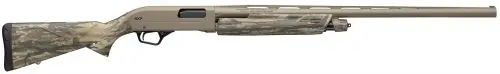 Winchester SXP Hybrid 12 Gauge Perma-Cote FDE Shotgun - Great Value