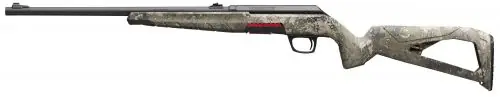 Winchester Xpert TrueTimber Strata .21 Sharp Rifle | Hassle-Free Returns