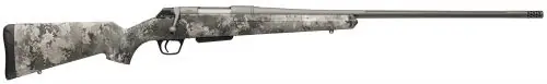 Winchester XPR Extreme .300 Win Mag Gray Rifle - Price Cut