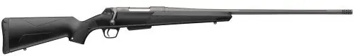 Winchester XPR Extreme Extreme .300 Win Mag Gray Rifle - Hurry