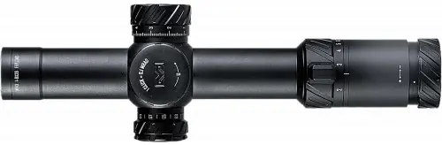 Meprolight MVO 1-8x28mm - Best-Selling