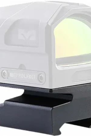 Meprolight MCO PRO 1.93 inch Picatinny Riser | Top Pick