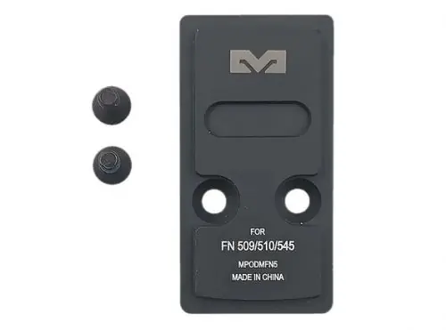 Extra Savings | Meprolight MEPRO MPO POR-F PLATE FN509