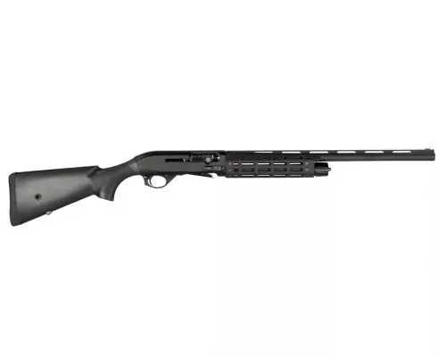 SDS Imports Agency Arms MAC 2 Tradesman M-LOK 12 Gauge Anodized Shotgun | One Day Deal