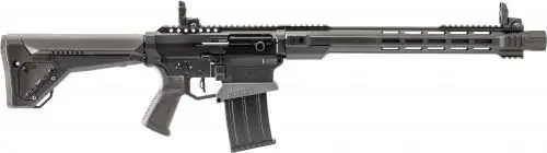 Super Sale | GForce Arms MKX3 12-HAMMER Tactical 12 Gauge Black Shotgun