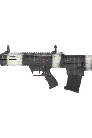 Highly Rated | Tokarev USA TBP-12 Bullpup 12 Gauge Camo Shotgun