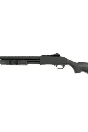 Tokarev TX3 12A1 Tactical 12 Gauge Anodized Shotgun - Buy Today