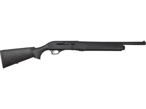 Exclusive Offer - Tokarev TTS12 Tactical 12 Gauge Black Semi-Automatic Shotgun