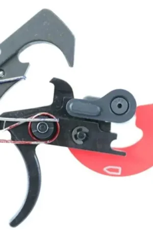 Franklin Armory BFSIII BT-C1 Curved Trigger - Affordable