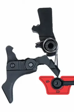 Bargain - Franklin Armory BFSIII 22-C1 Black