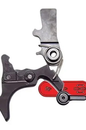 Franklin Armory BFSIII PC-C1 Binary Trigger Black | Special Discount