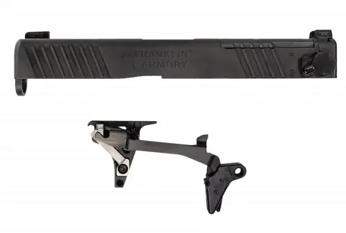 Franklin Armory G S193 Binary Slide and Trigger - Top Pick