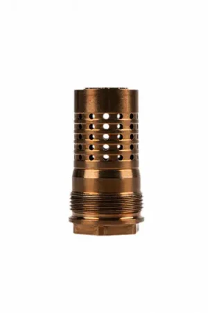 Act Fast - Q Cherry Bomb Rear End 1/2x28