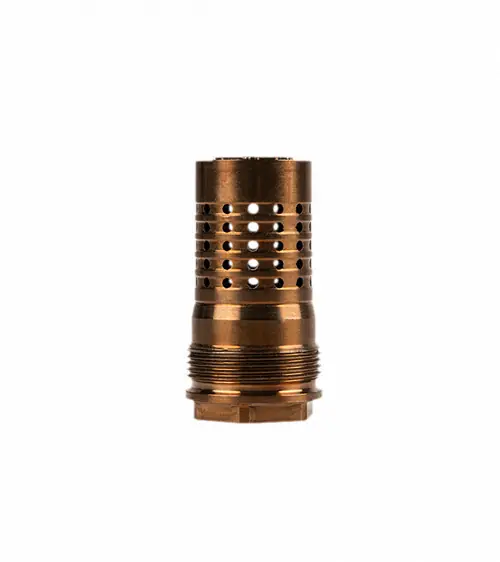 Act Fast - Q Cherry Bomb Rear End 1/2x28