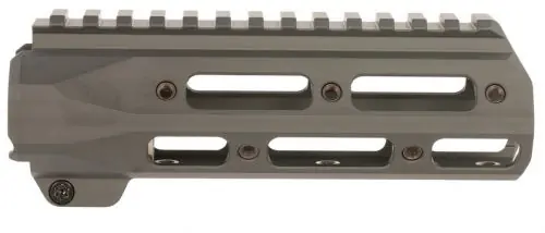 Q LLC Q-SERT AR Handguard 6in Clear | New Item